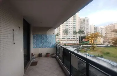 Apartamento com 3 quartos à venda na Rua Presidente Backer, Icaraí, Niterói