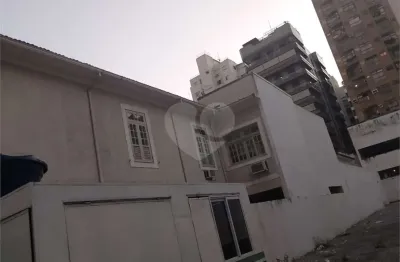 Terreno à venda na Rua Doutor Paulo Alves, Ingá, Niterói