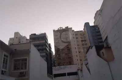 Terreno à venda na Rua Doutor Paulo Alves, Ingá, Niterói