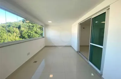 Sala comercial à venda na Rua Doutor Celestino, Centro, Niterói