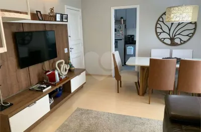 Cobertura com 2 quartos à venda na Rua Joaquim Távora, Icaraí, Niterói