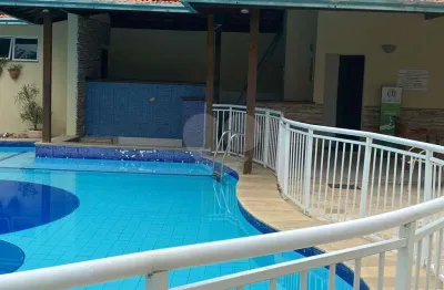 Flat com 1 quarto à venda na Rua Flavio Pinto Severo, 282, Itaipu, Niterói