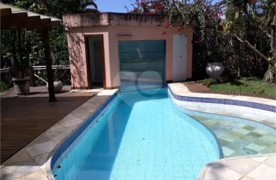 Casa em condomínio fechado com 4 quartos à venda na Estrada Velha de Maricá, Maria Paula, Niterói