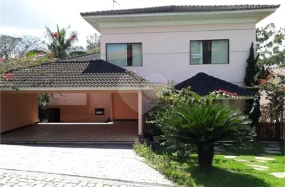Condomínio com 4 quartos à venda em maria paula - rj
