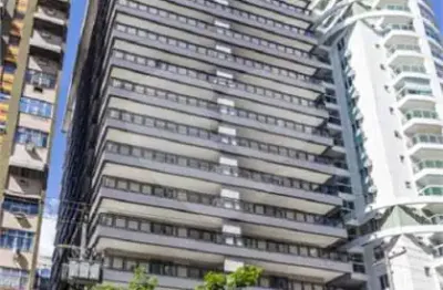 Apartamento com 3 quartos à venda na Avenida Roberto Silveira, Icaraí, Niterói