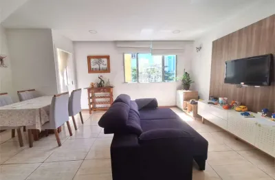 Apartamento com 2 quartos à venda na Rua Ministro Otávio Kelly, Icaraí, Niterói