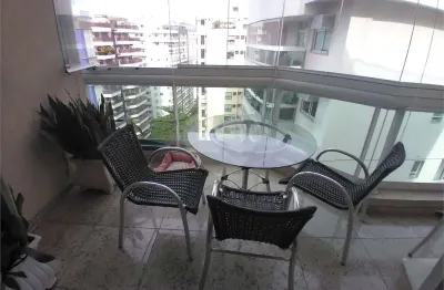 Cobertura com 4 quartos à venda na Rua Ministro Otávio Kelly, Icaraí, Niterói