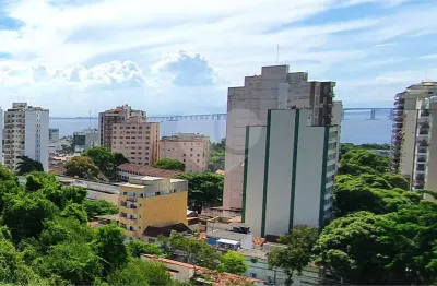 Apartamento com 3 quartos à venda na Rua Visconde de Morais, Ingá, Niterói