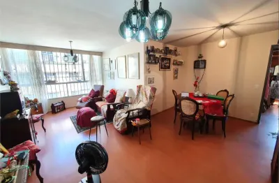 Apartamento com 3 quartos à venda no Ingá, Niterói 