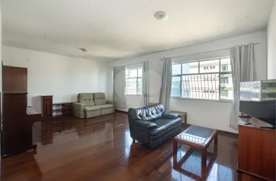 Apartamento com 3 quartos à venda na Rua Antônio Parreiras, Boa Viagem, Niterói