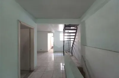 Casa com 3 quartos à venda na Rua Santa Luísa, Tijuca, Rio de Janeiro