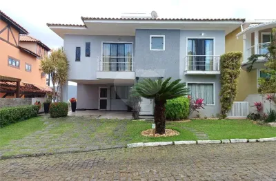 Condomínio com 4 quartos à venda em piratininga - rj