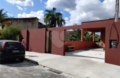 Casa com 2 quartos à venda na Rua Maestro Carlos Monteiro de Souza, Piratininga, Niterói