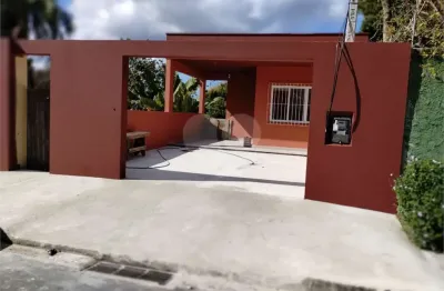 Casa com 2 quartos à venda na Rua Maestro Carlos Monteiro de Souza, Piratininga, Niterói