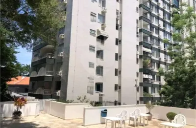 Apartamento com 2 quartos à venda na Rua Joaquim Távora, Icaraí, Niterói