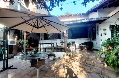 Casa com 3 quartos à venda na Rua São Caetano, 5, Charitas, Niterói