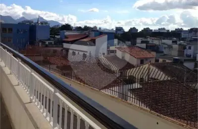 Apartamento com 2 quartos à venda em são domingos - rj