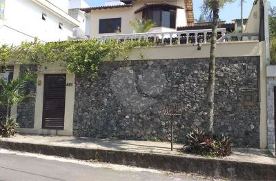 Casa com 3 quartos à venda na Leonardo Da Vinci, Vila Progresso, Niterói