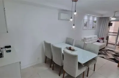 Apartamento com 2 quartos à venda na Rua Doutor Carlos Halfeld, Icaraí, Niterói