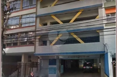 Ponto comercial à venda na Rua Álvares de Azevedo, Icaraí, Niterói