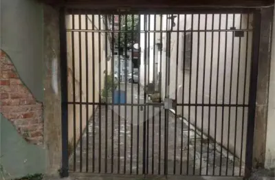 Casa de vila com 3 quartos à venda em santa rosa - rj