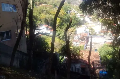 Terreno em condomínio fechado à venda na Rua Doutor Armando Lopes, Charitas, Niterói