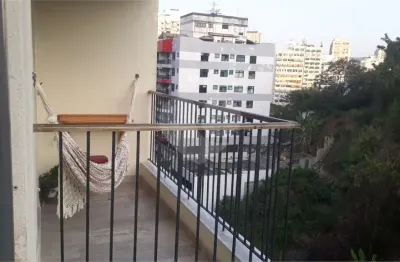 Apartamento com 2 quartos à venda no Ingá, Niterói 