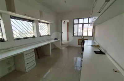 Sala comercial à venda na Avenida Ernani do Amaral Peixoto, Centro, Niterói