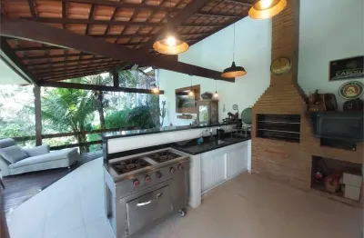 Casa com 5 quartos à venda em largo da batalha - rj