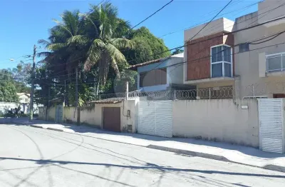 Casa com 3 quartos à venda na Poeta Lyad De Almeida, Engenho do Mato, Niterói