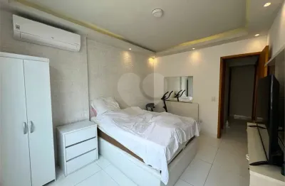 Apartamento com 2 quartos à venda na Avenida Jornalista Alberto Francisco Torres, 69, Icaraí, Niterói