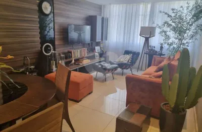Apartamento com 3 quartos à venda no Santa Rosa, Niterói 