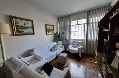 Apartamento com 2 quartos à venda na Rua Doutor Paulo Alves, Ingá, Niterói