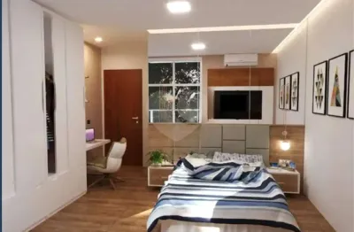 Condomínio com 2 quartos à venda em vila progresso - rj