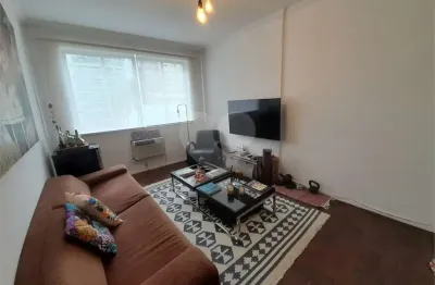 Apartamento com 3 quartos à venda na Avenida Sete de Setembro, Icaraí, Niterói