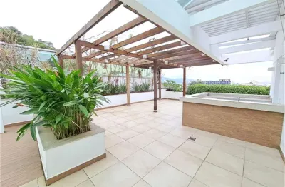 Sala comercial à venda na Rua Doutor Celestino, Centro, Niterói