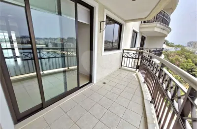 Apartamento com 4 quartos à venda na Avenida Engenheiro Martins Romeo, Ingá, Niterói