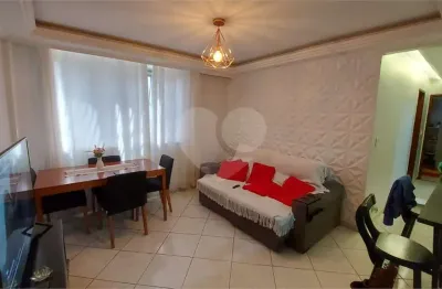 Apartamento com 3 quartos à venda no Santa Rosa, Niterói 