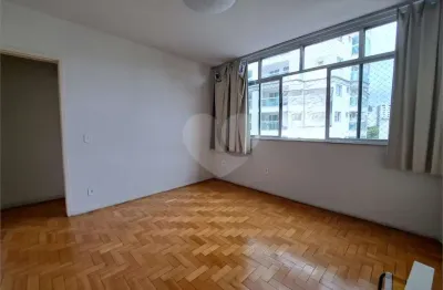 Apartamento com 3 quartos à venda na Avenida Almirante Ary Parreiras, 453, Icaraí, Niterói