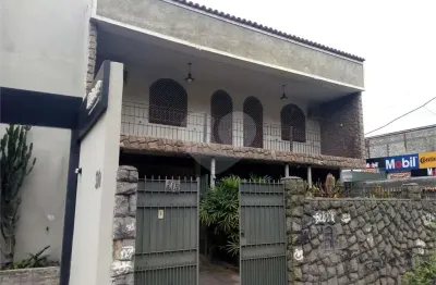 Casa com 3 quartos à venda na Avenida Rui Barbosa, São Francisco, Niterói