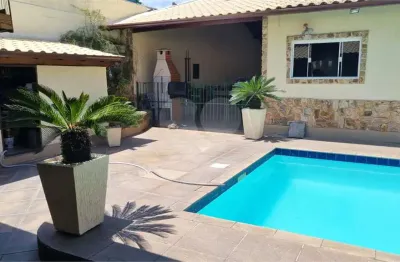 Casa com 3 quartos à venda na Honduras, Serra Grande, Niterói