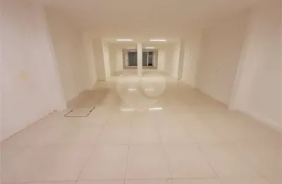 Ponto comercial à venda na Rua Marechal Deodoro, Centro, Niterói