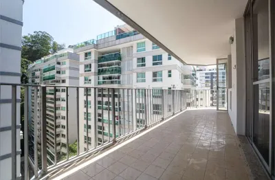 Apartamento com 3 quartos à venda na Avenida Jornalista Alberto Francisco Torres, 75, Icaraí, Niterói