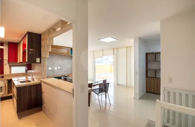 Cobertura com 3 quartos à venda na Rua Pereira Nunes, 81, Ingá, Niterói