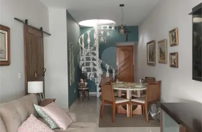Cobertura com 2 quartos à venda na Rua Santa Rosa, Santa Rosa, Niterói