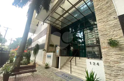 Apartamento com 3 quartos à venda na Rua Doutor Carlos Halfeld, Icaraí, Niterói