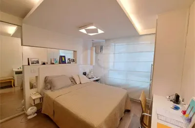 Apartamento com 3 quartos à venda na Rua Doutor Paulo César, Icaraí, Niterói