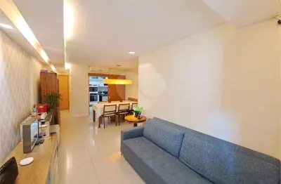 Apartamento com 3 quartos à venda na Rua Doutor Paulo César, 157, Icaraí, Niterói