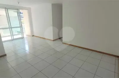 Apartamento com 3 quartos à venda na Rua Leonel Magalhães, Charitas, Niterói