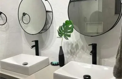 Apartamento com 3 quartos à venda em santa rosa - rj